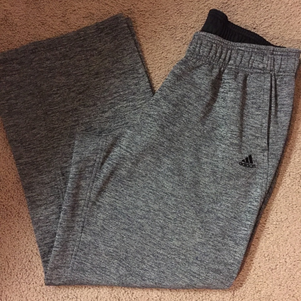 EUC Men’s XL Adidas Climawarm pants